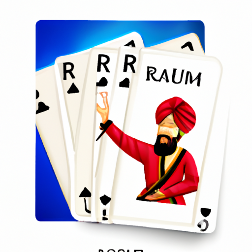 Rummy Sahib