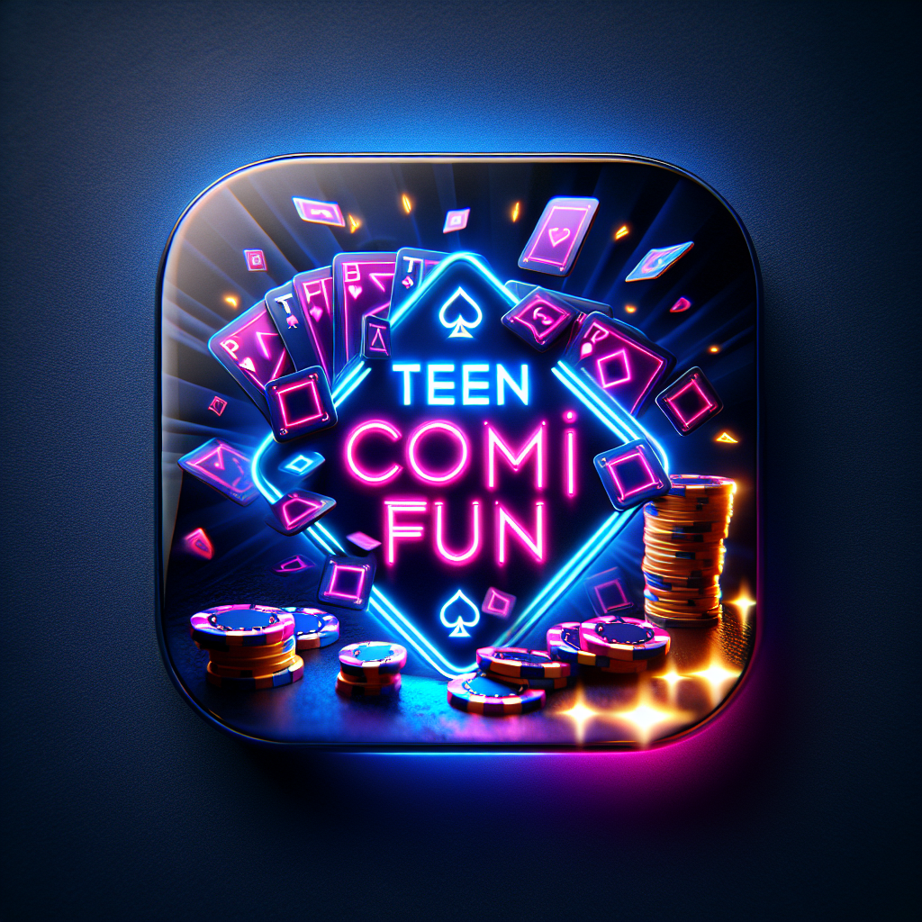 Teen Patti Comfun