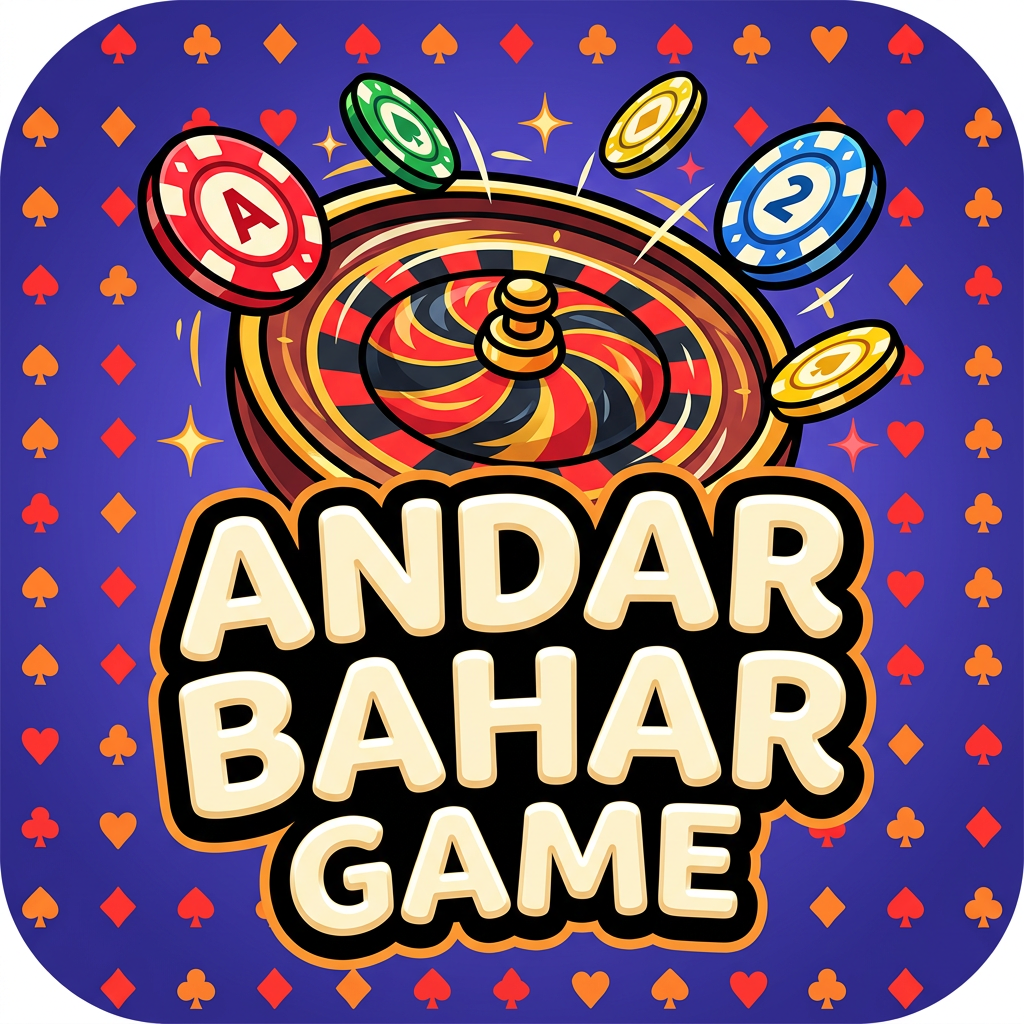 Andar Bahar Game
