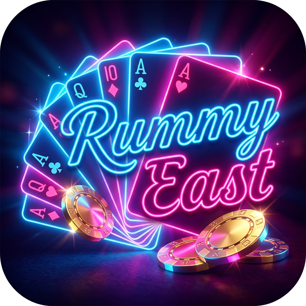 Rummy East