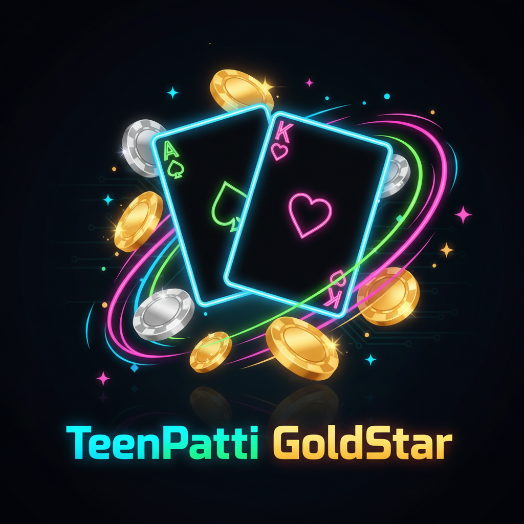 TeenPatti GoldStar