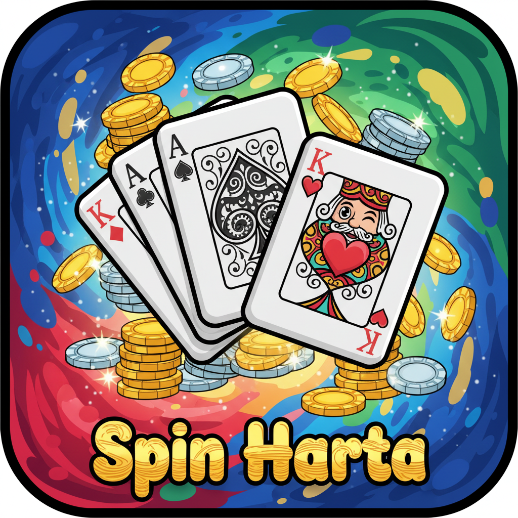 Spin Harta