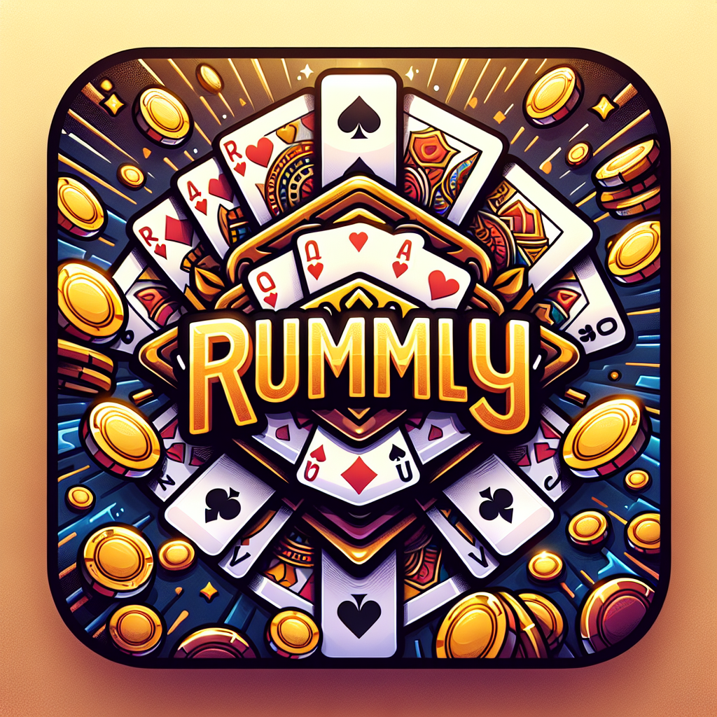 Royally Rummy