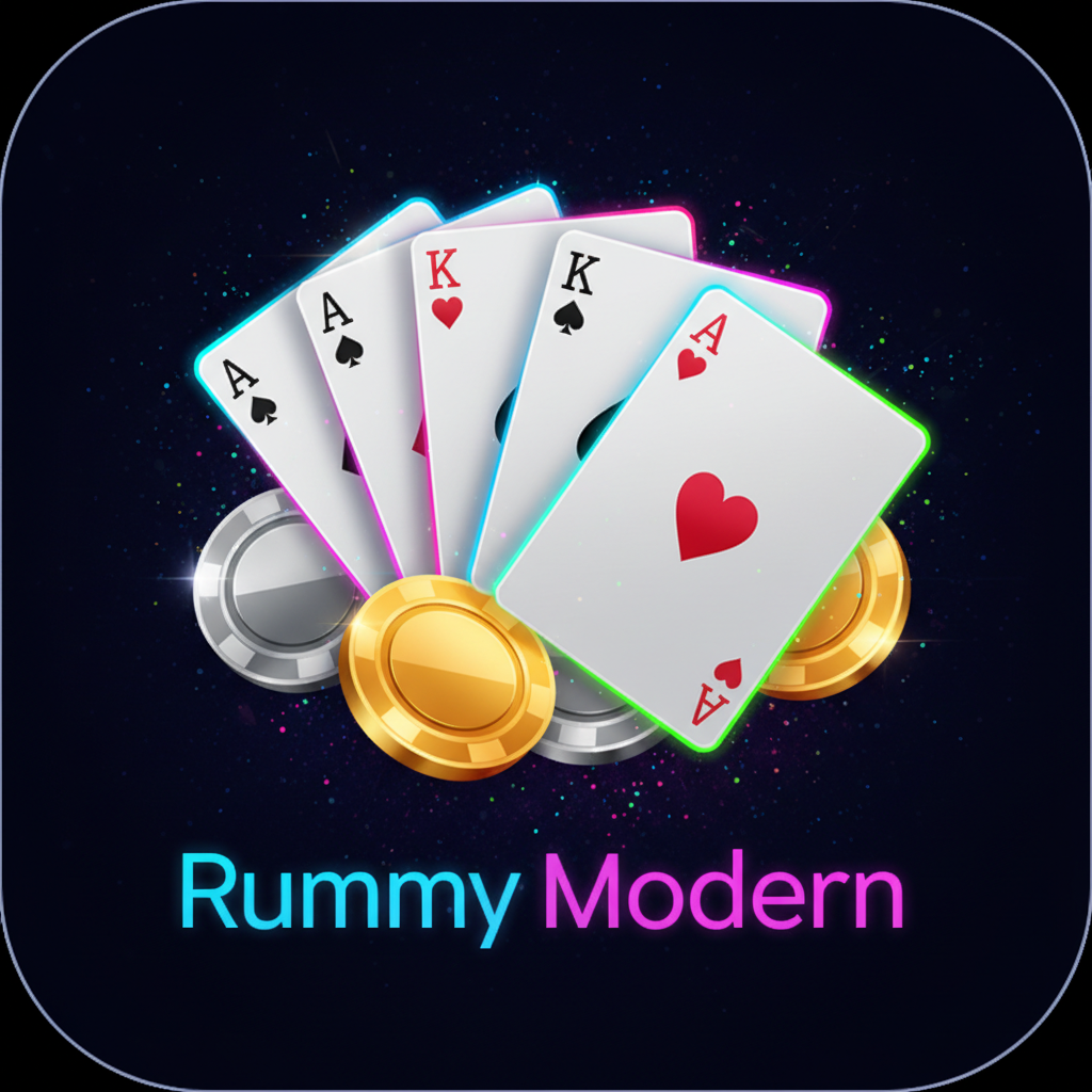 Rummy Modern