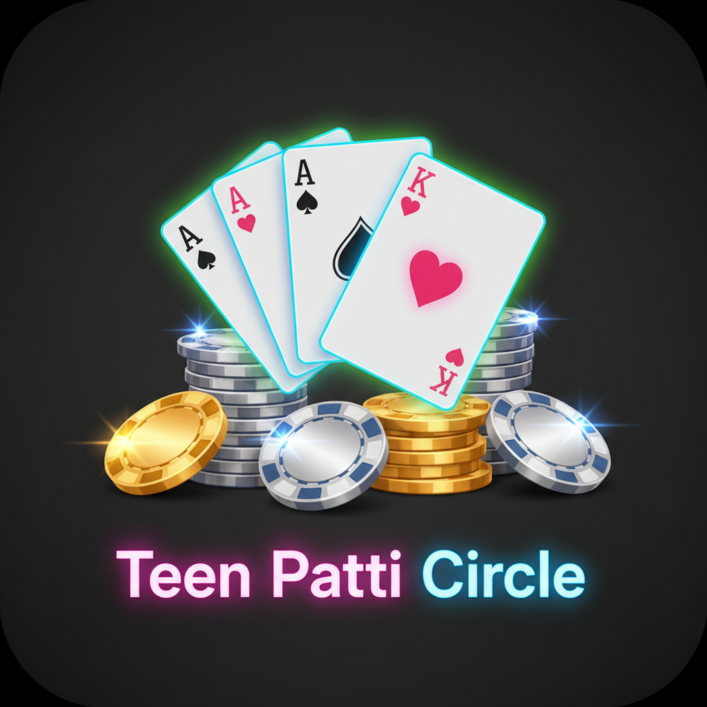 Teen Patti Circle