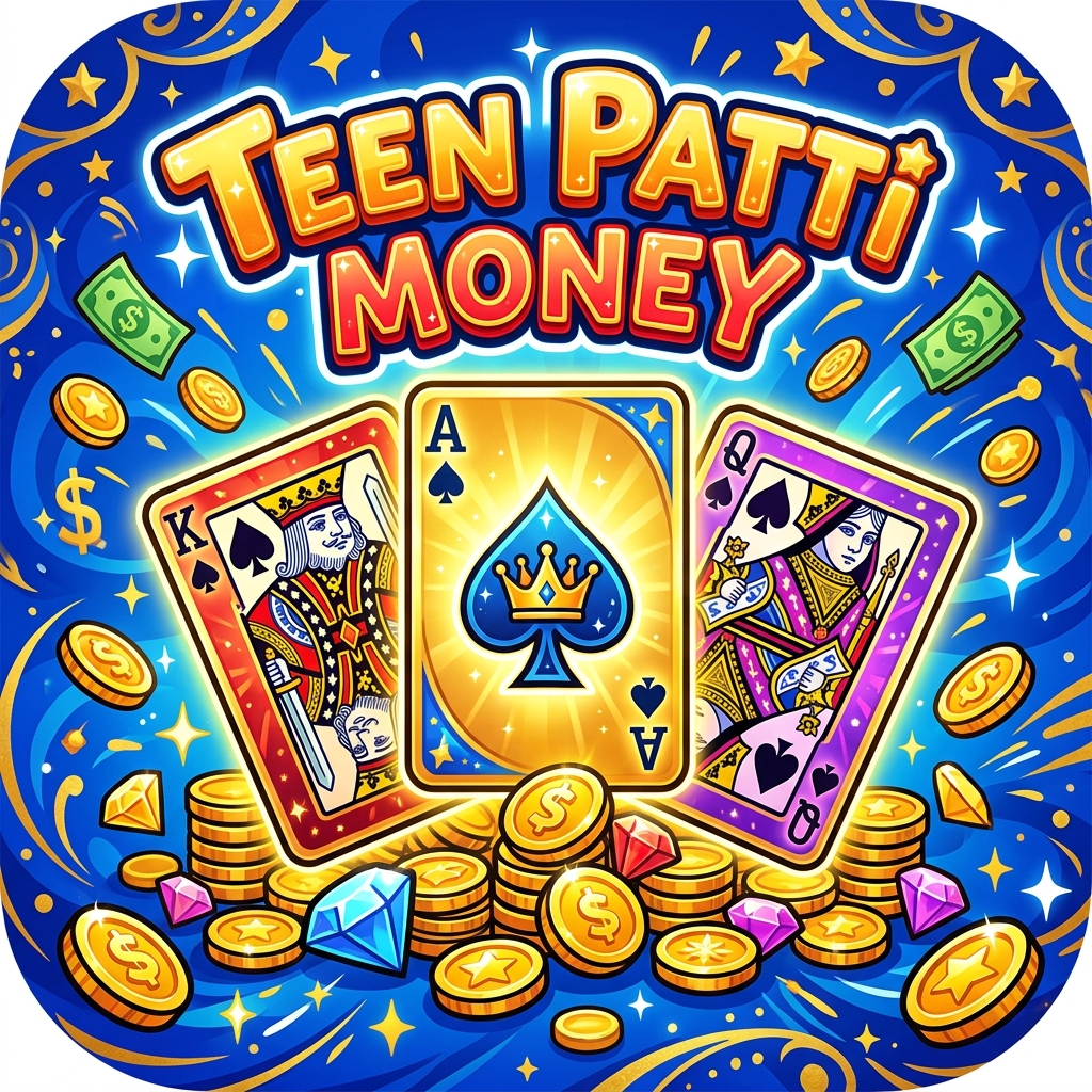 Teen Patti Money
