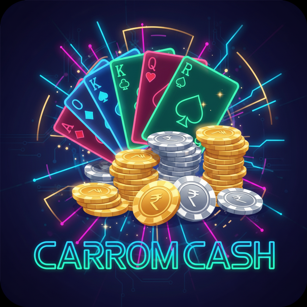 Carrom Cash