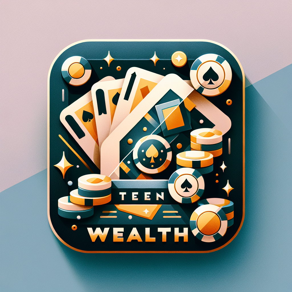Teen Patti Wealth