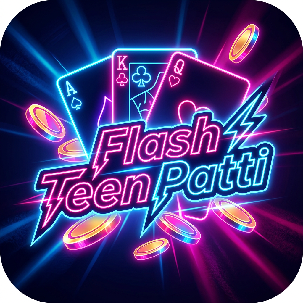 Flash Teen Patti