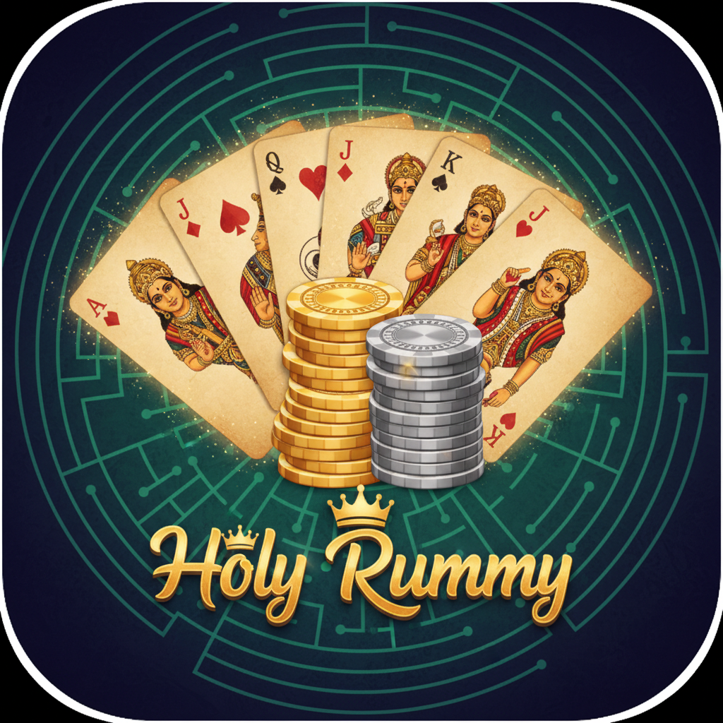 Holy Rummy
