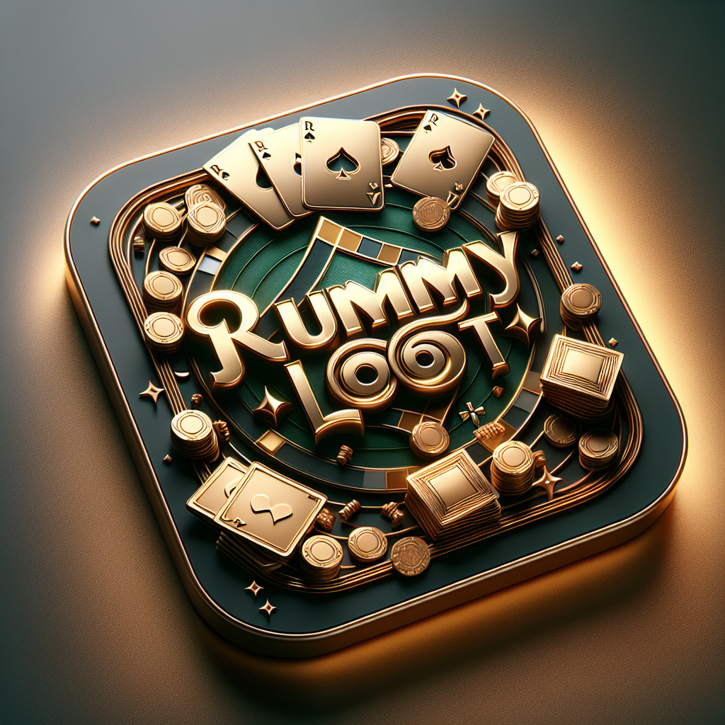 Rummy Loot