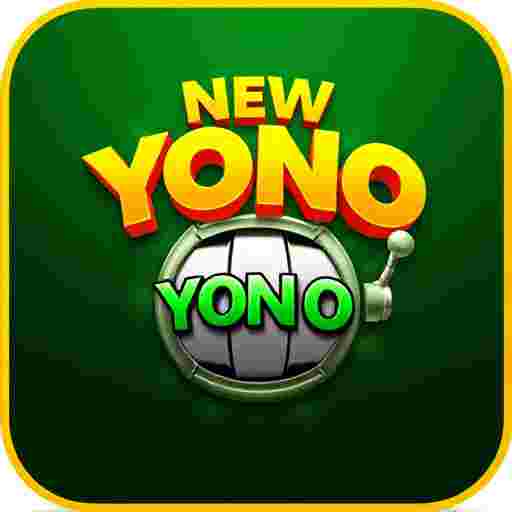 New Yono App