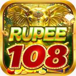 Rupee 108